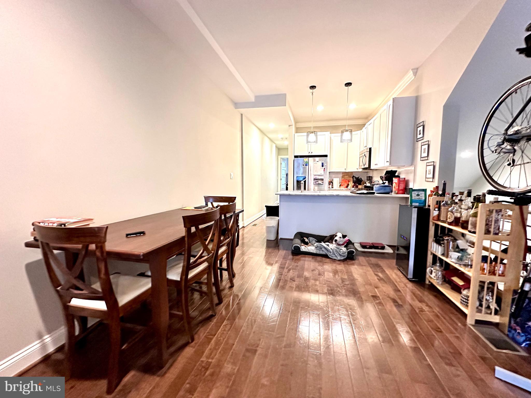 3222 WARDER STREET NW 1