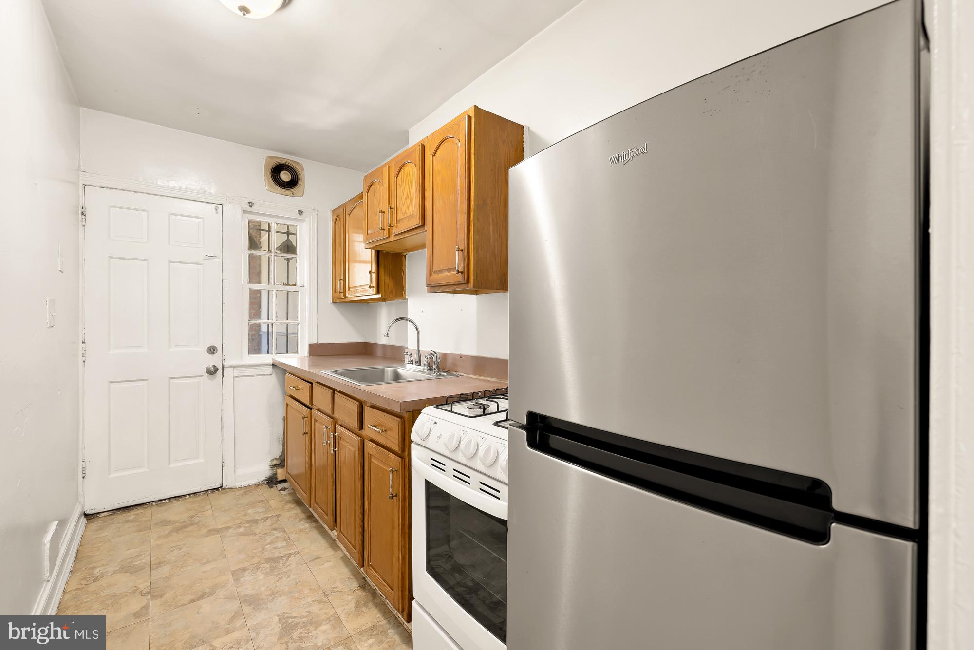 21 HAMILTON STREET NE