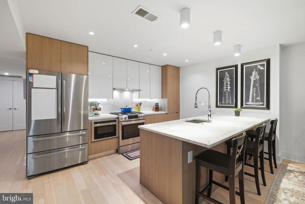1745 N St NW #108
