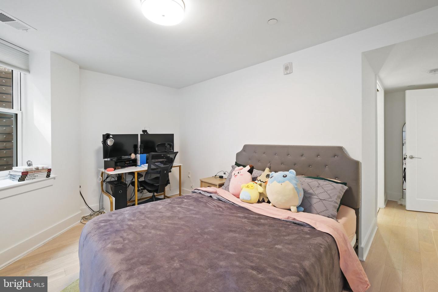 1745 N St NW #108