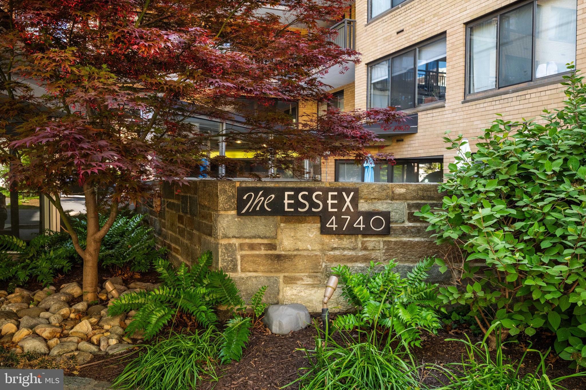 4740 Connecticut Ave NW #1002