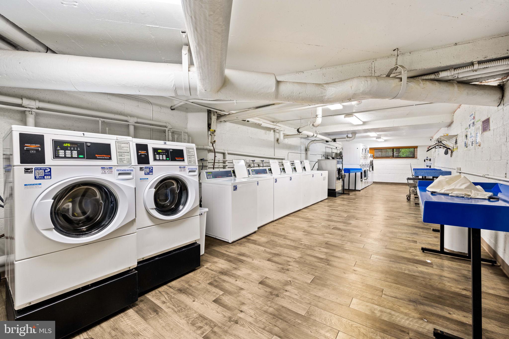 4740 Connecticut Ave NW #1002