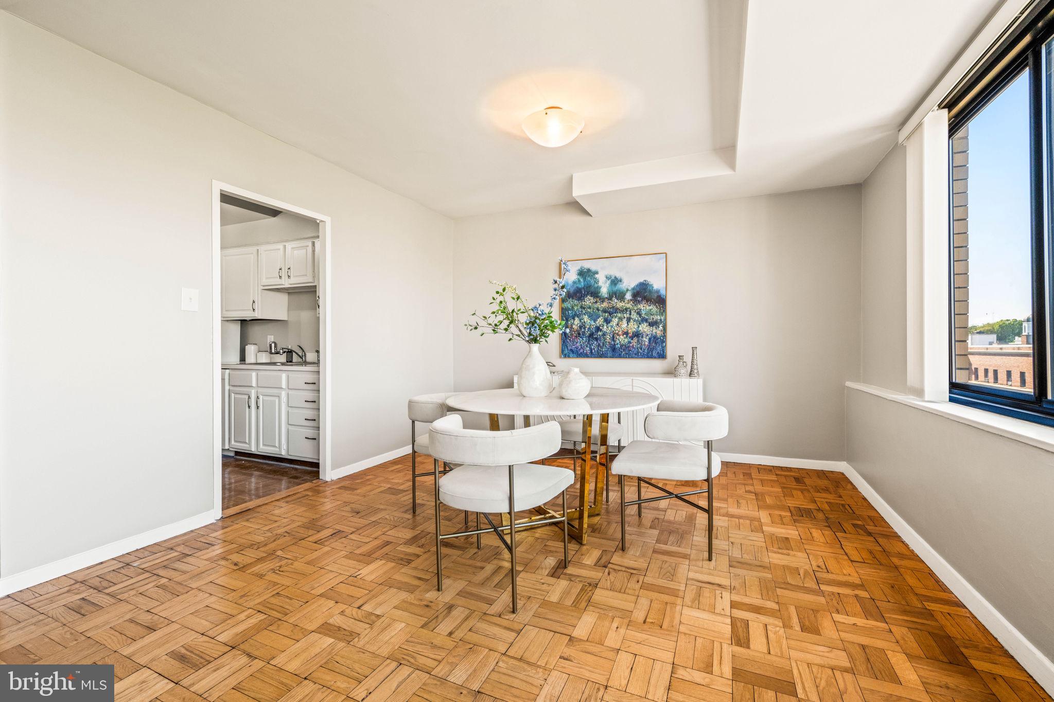 4740 Connecticut Ave NW #1002