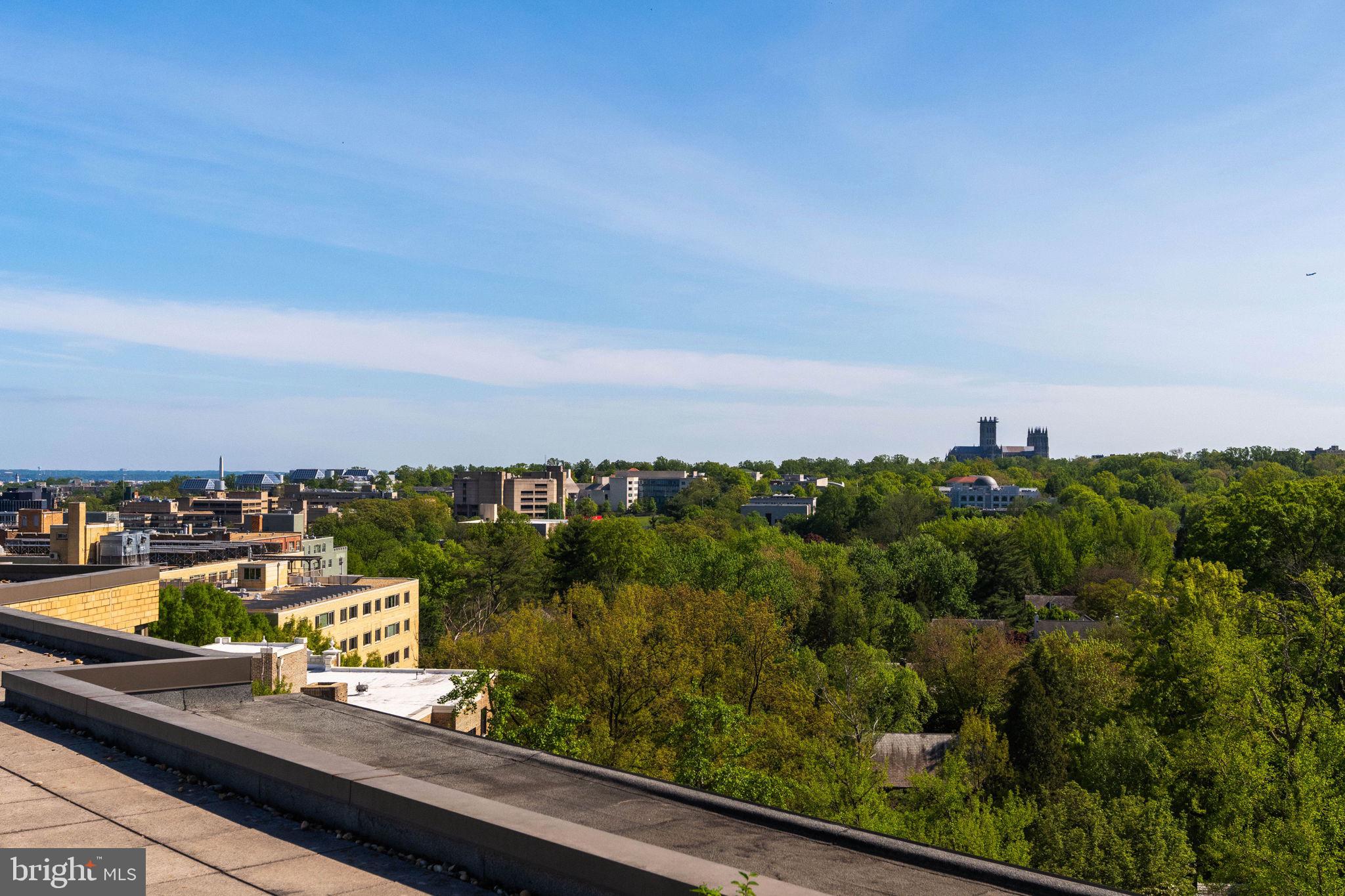 4740 Connecticut Ave NW #1002