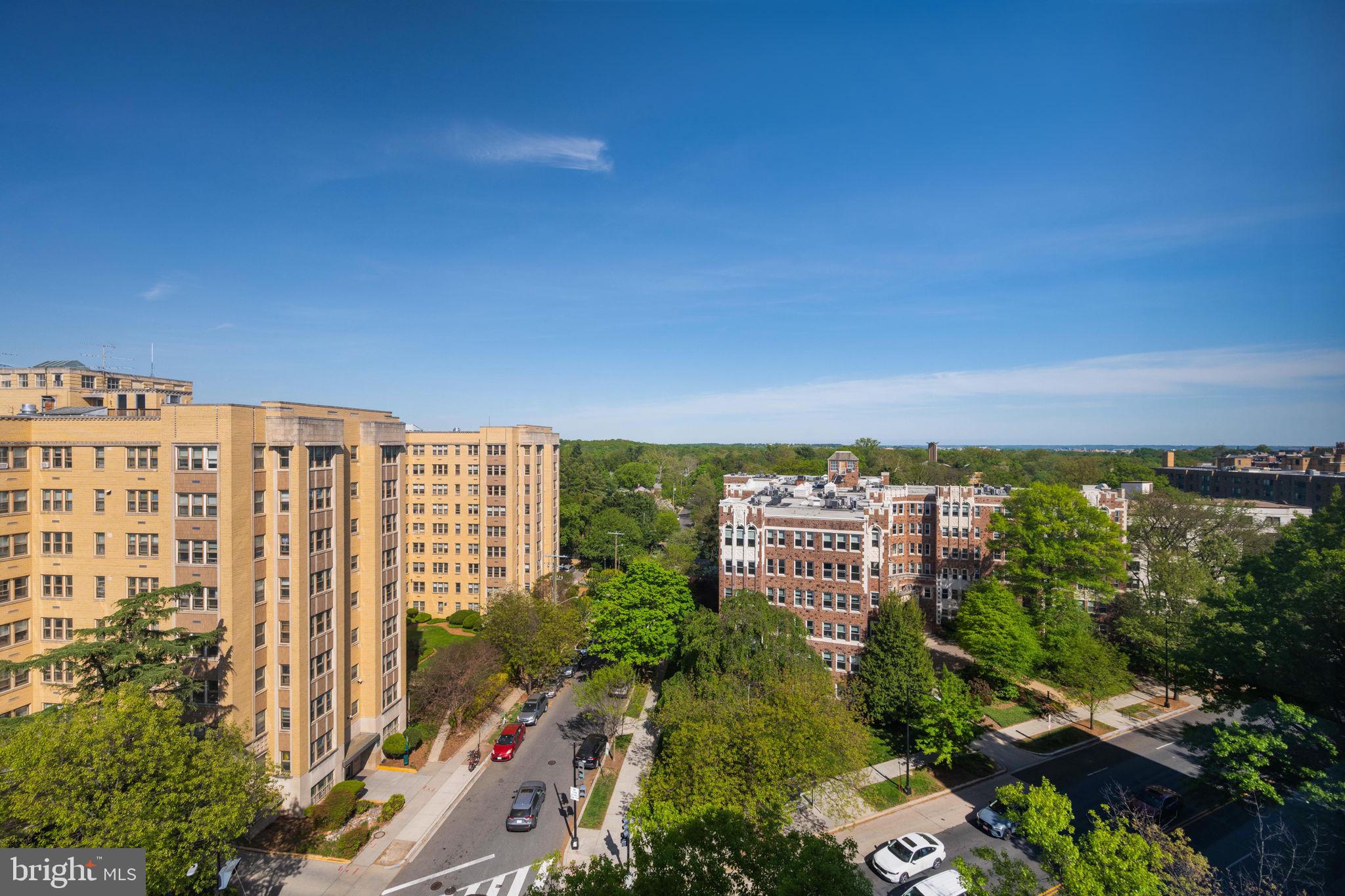 4740 Connecticut Ave NW #1002