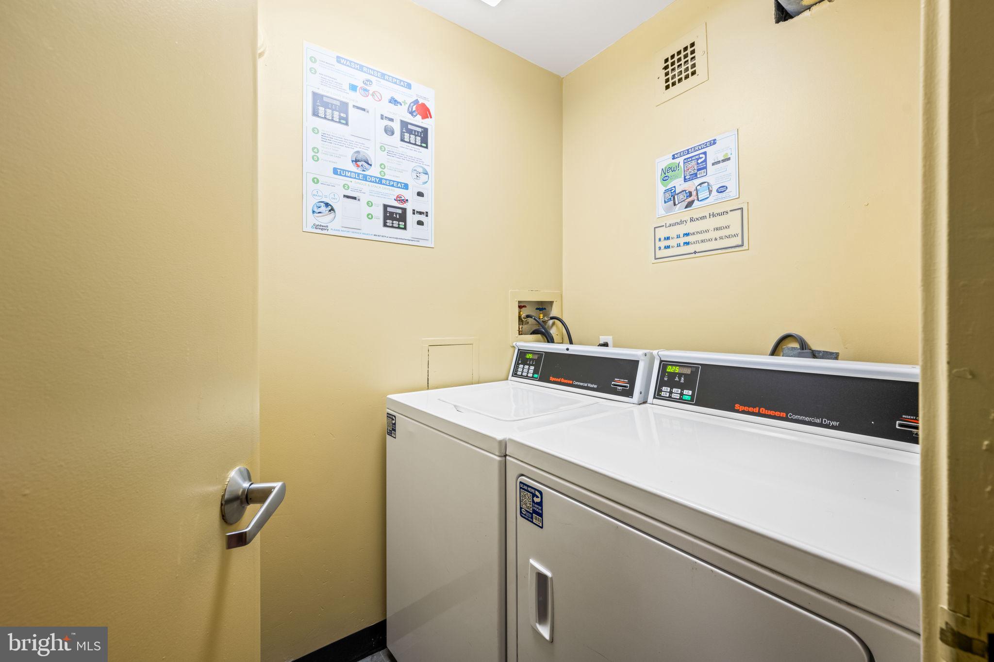 4740 Connecticut Ave NW #1002