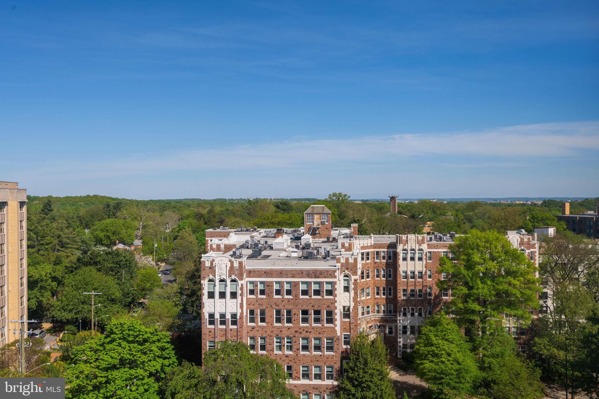 4740 Connecticut Ave NW #1002