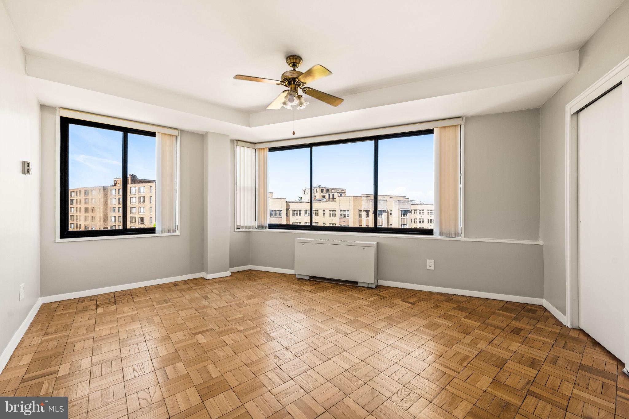 4740 Connecticut Ave NW #1002