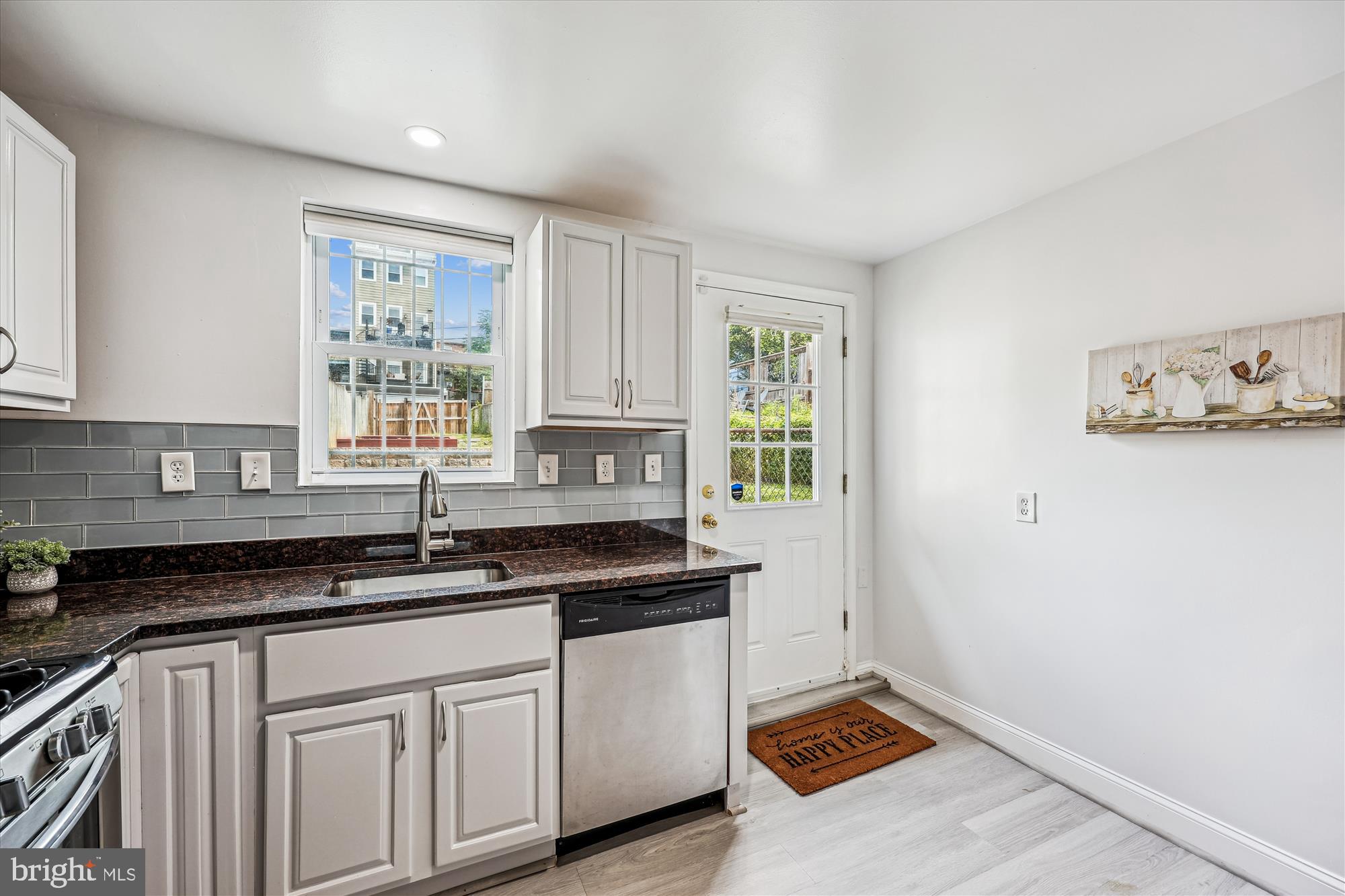 825 EUCLID STREET NW