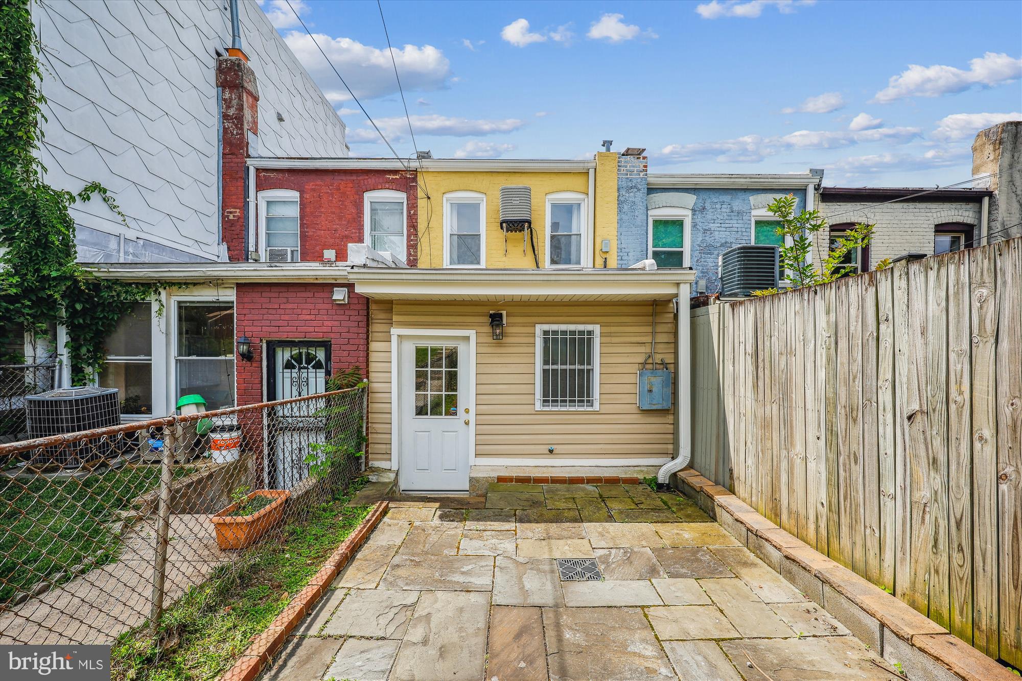 825 EUCLID STREET NW