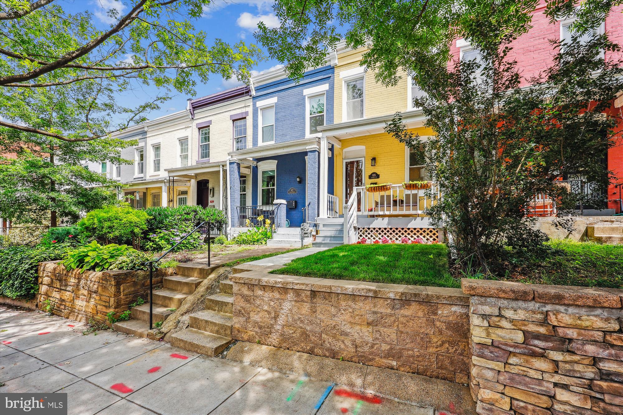 825 EUCLID STREET NW