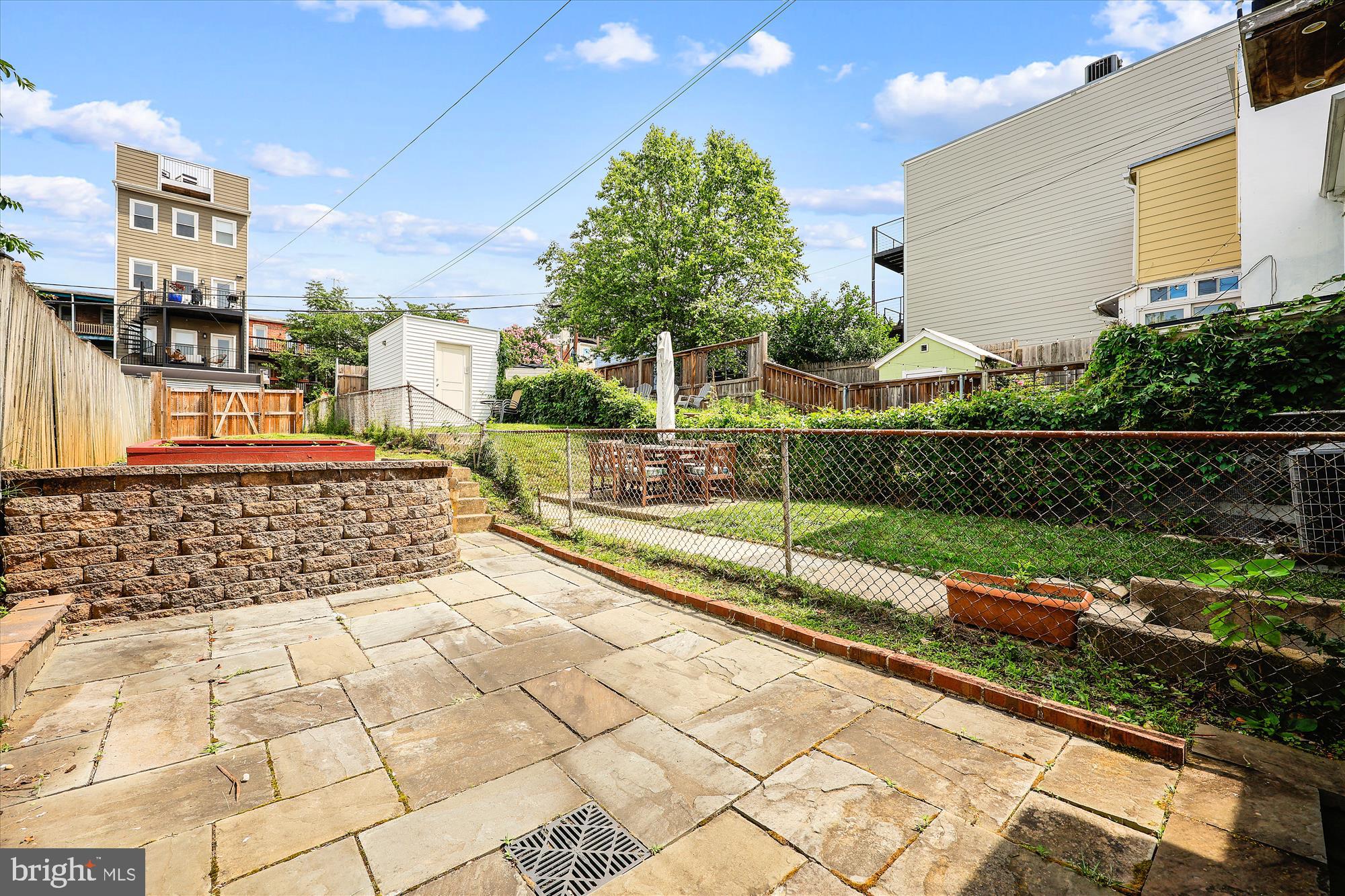 825 EUCLID STREET NW