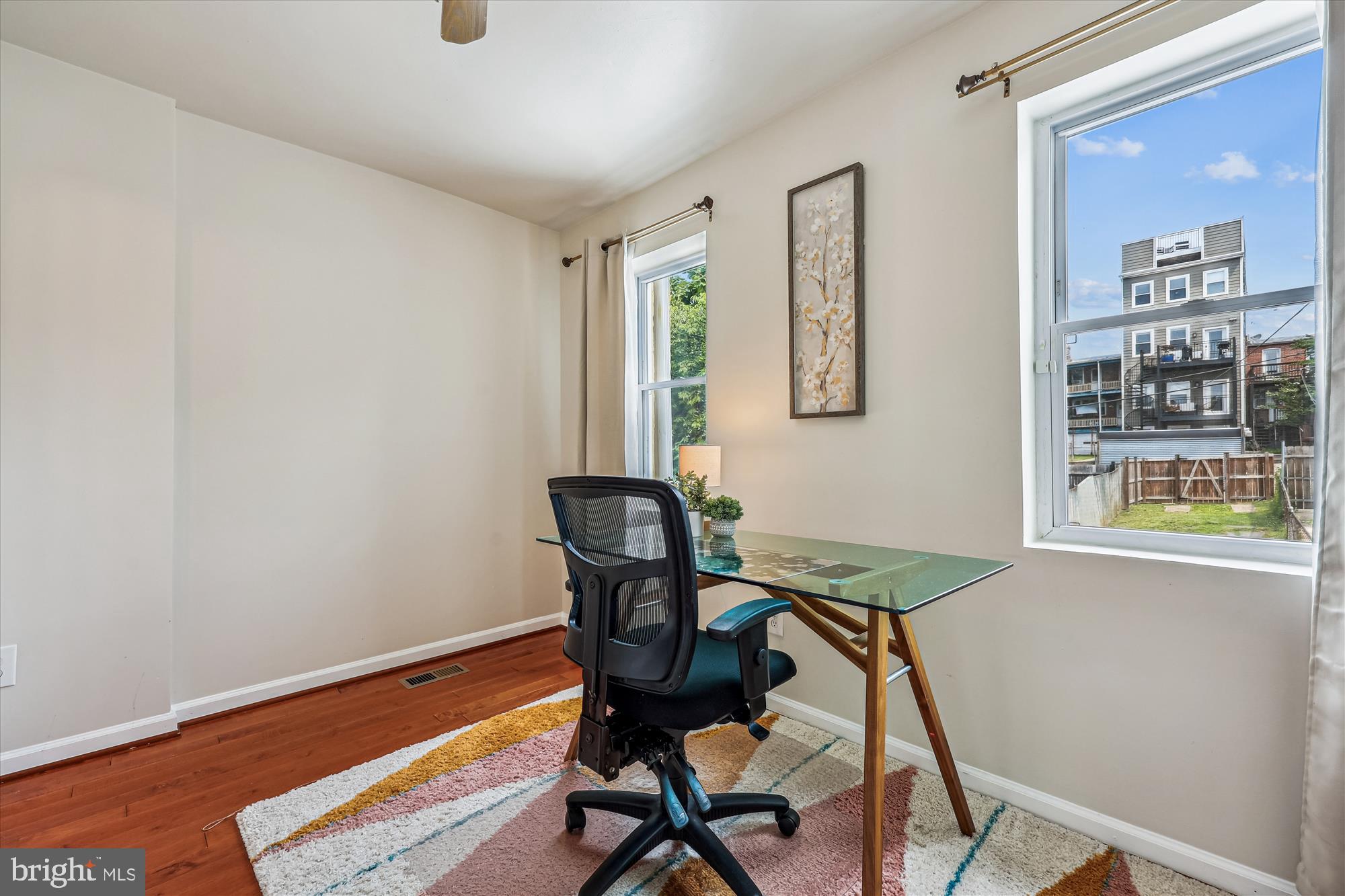 825 EUCLID STREET NW