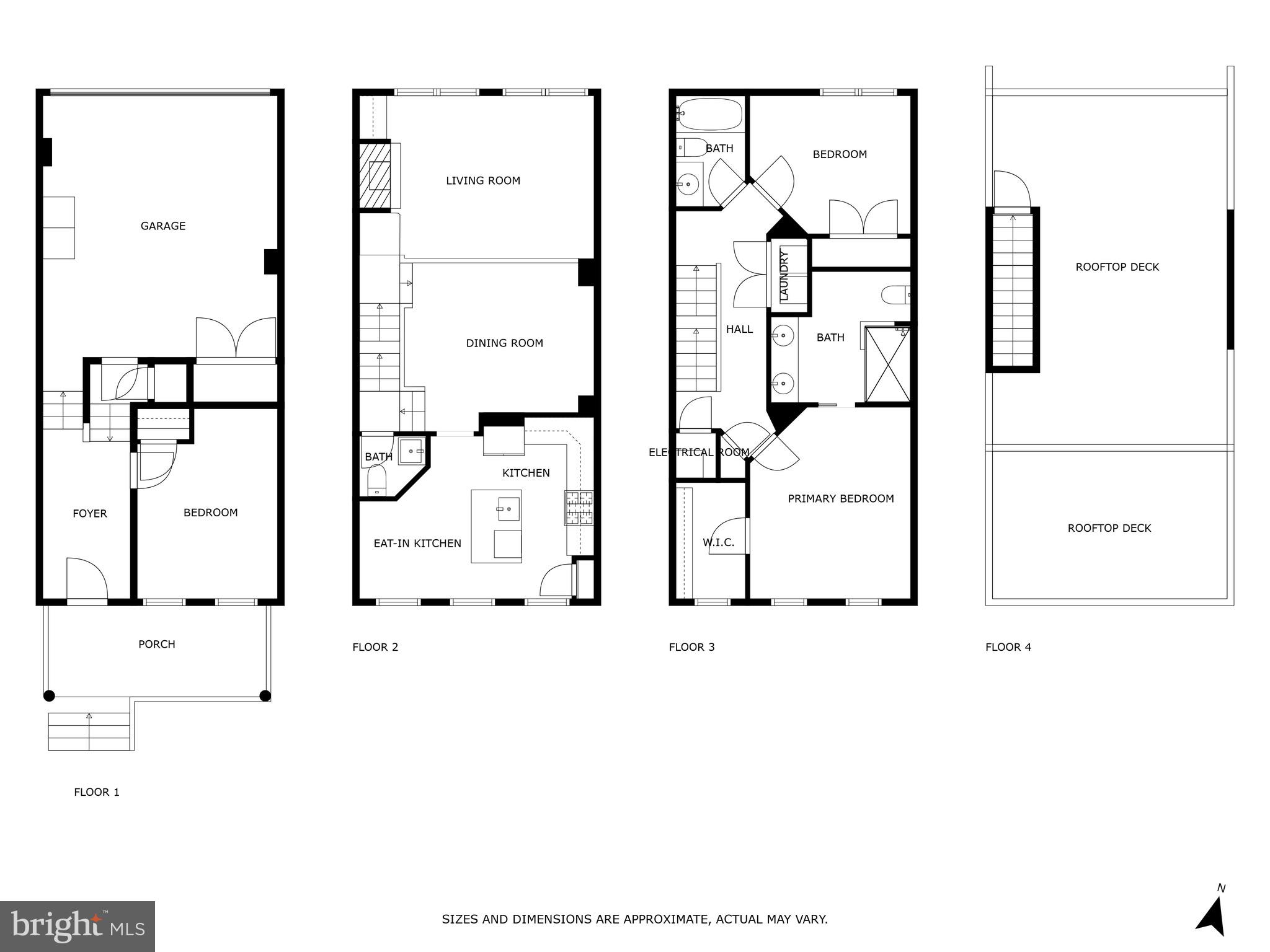 1342 South Carolina Ave SE