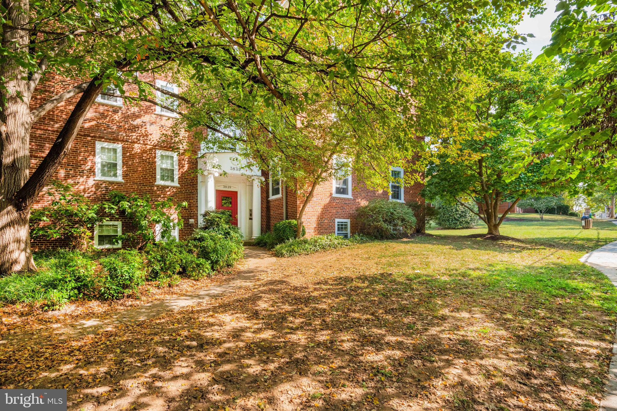 3839 RODMAN STREET NW D34