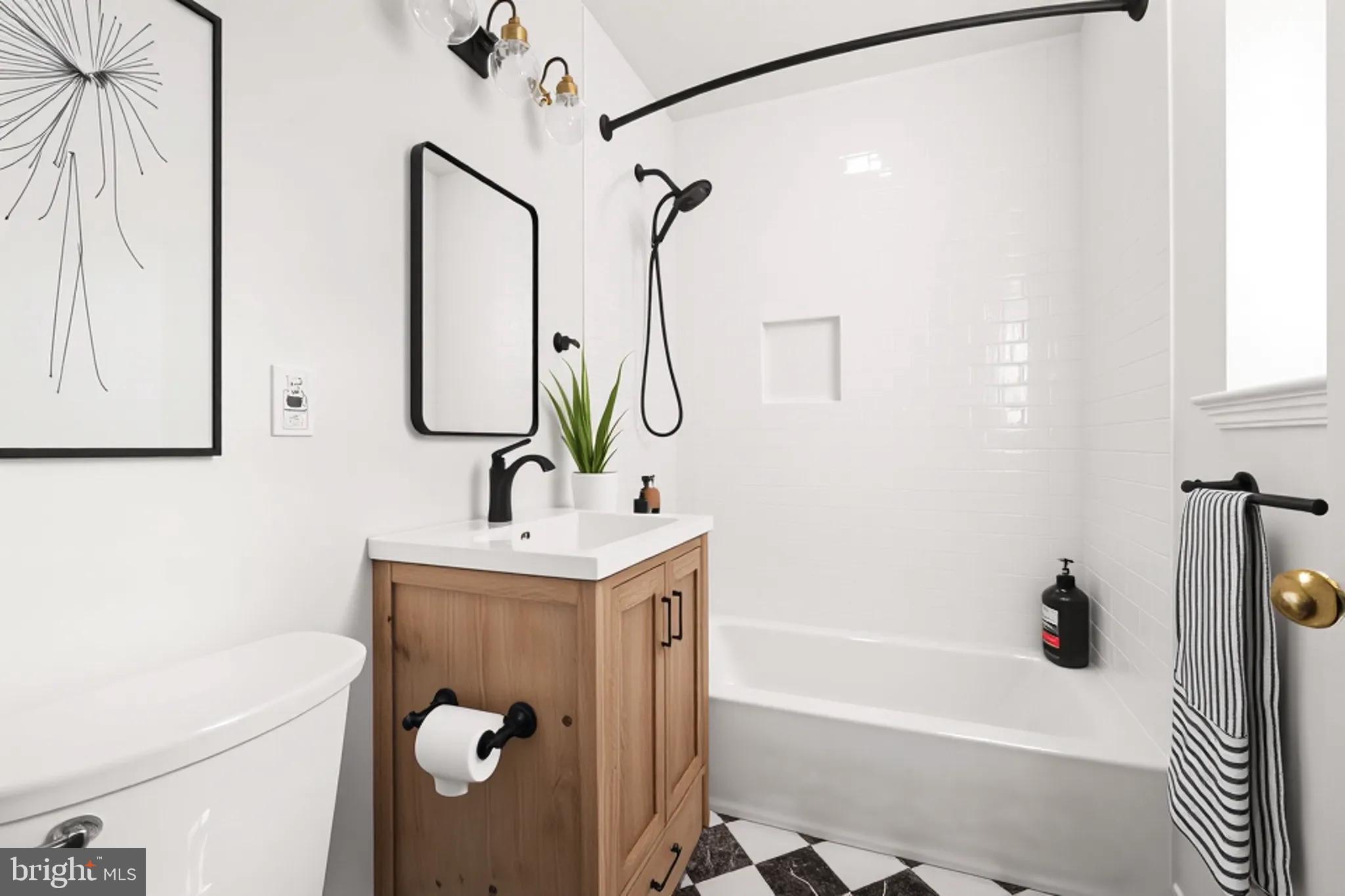 3839 RODMAN STREET NW D34