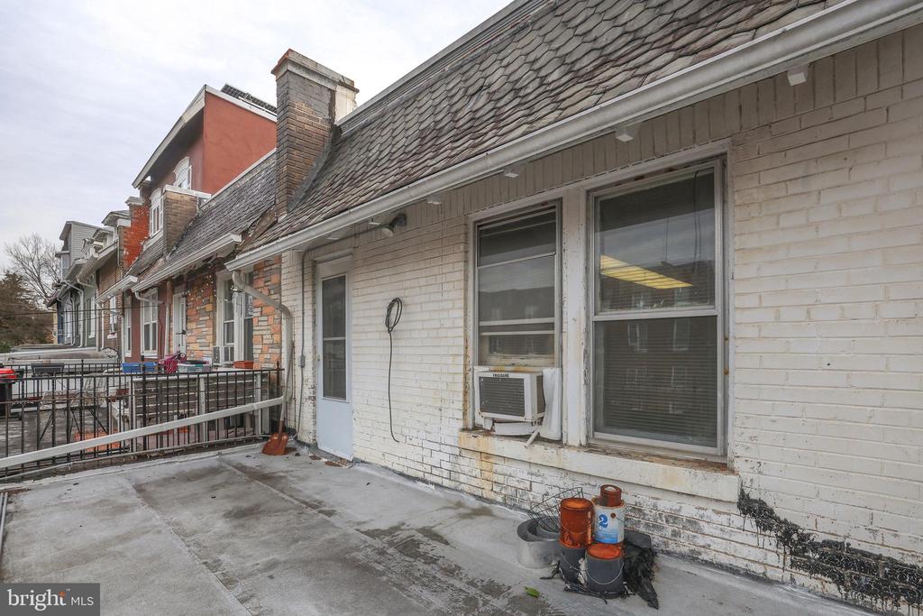 222 UPSHUR STREET NW