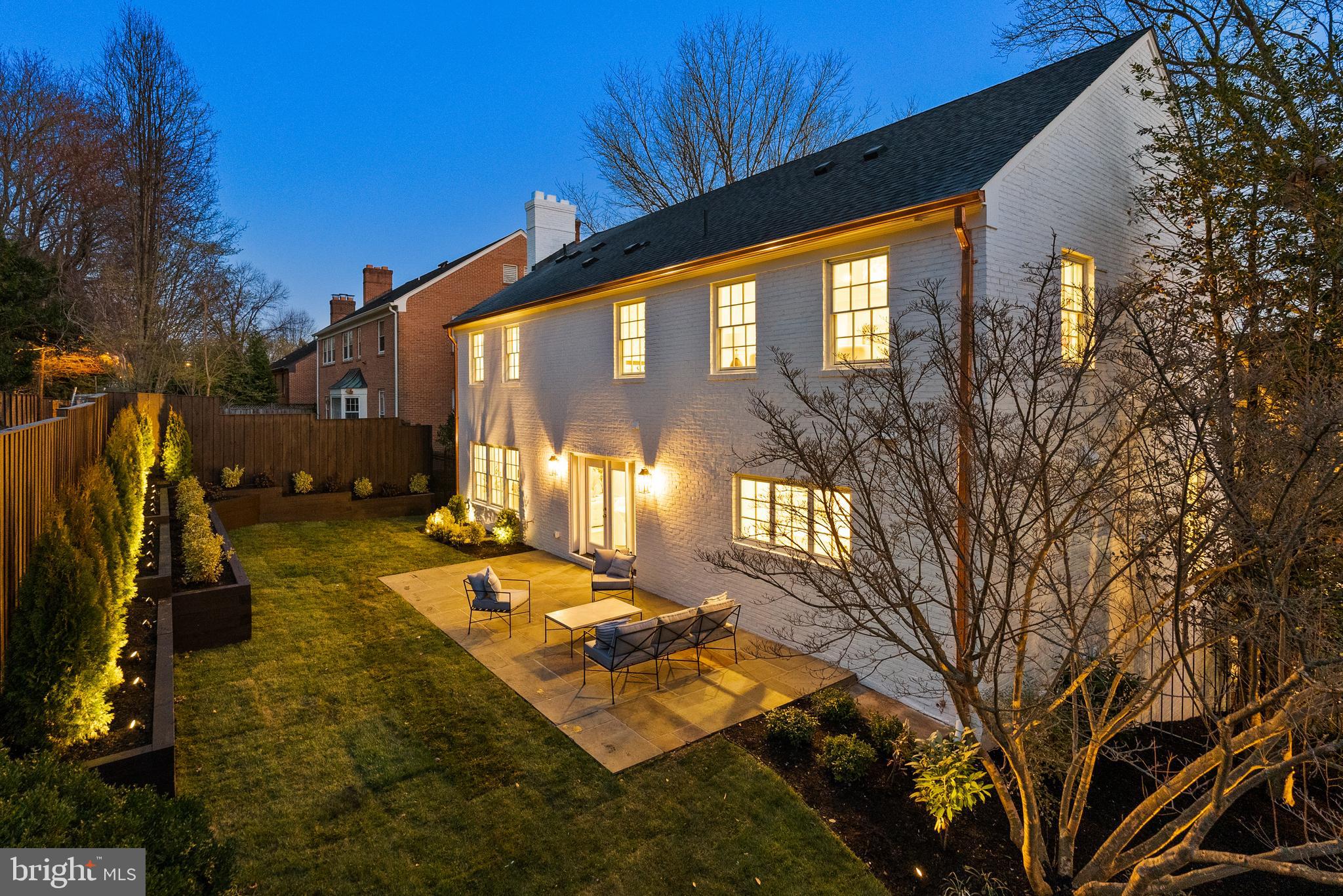 5117 YUMA STREET NW