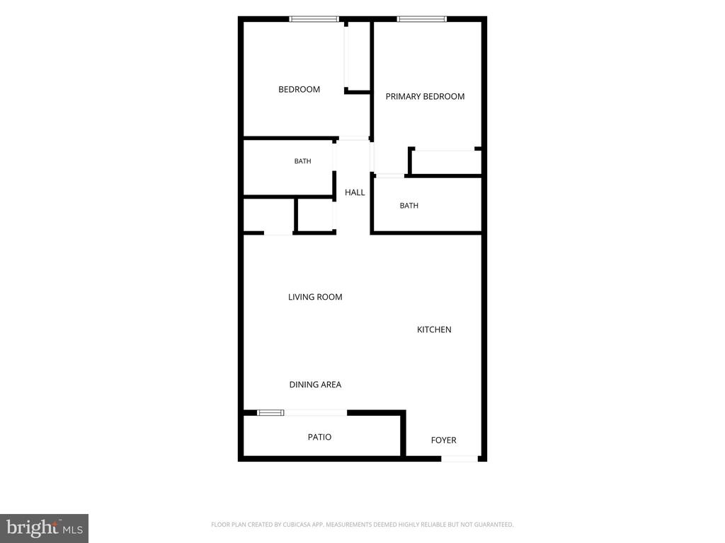 2618 UNIVERSITY PLACE NW Unit: 2