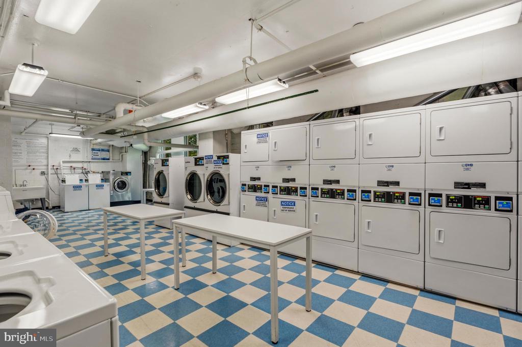 4200 CATHEDRAL AVENUE NW Unit: 607