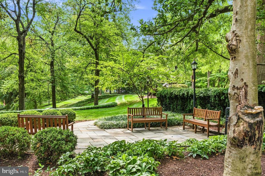 4200 CATHEDRAL AVENUE NW Unit: 607