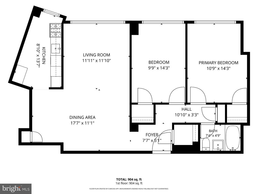 4200 CATHEDRAL AVENUE NW Unit: 607