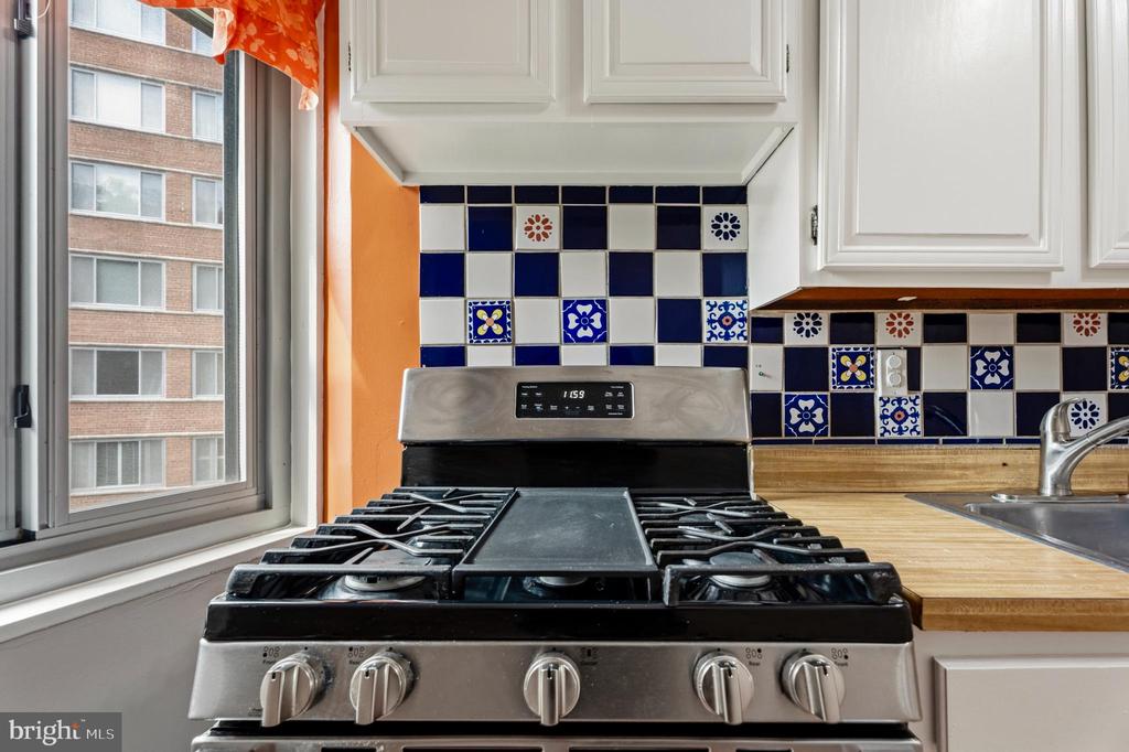 4200 CATHEDRAL AVENUE NW Unit: 607