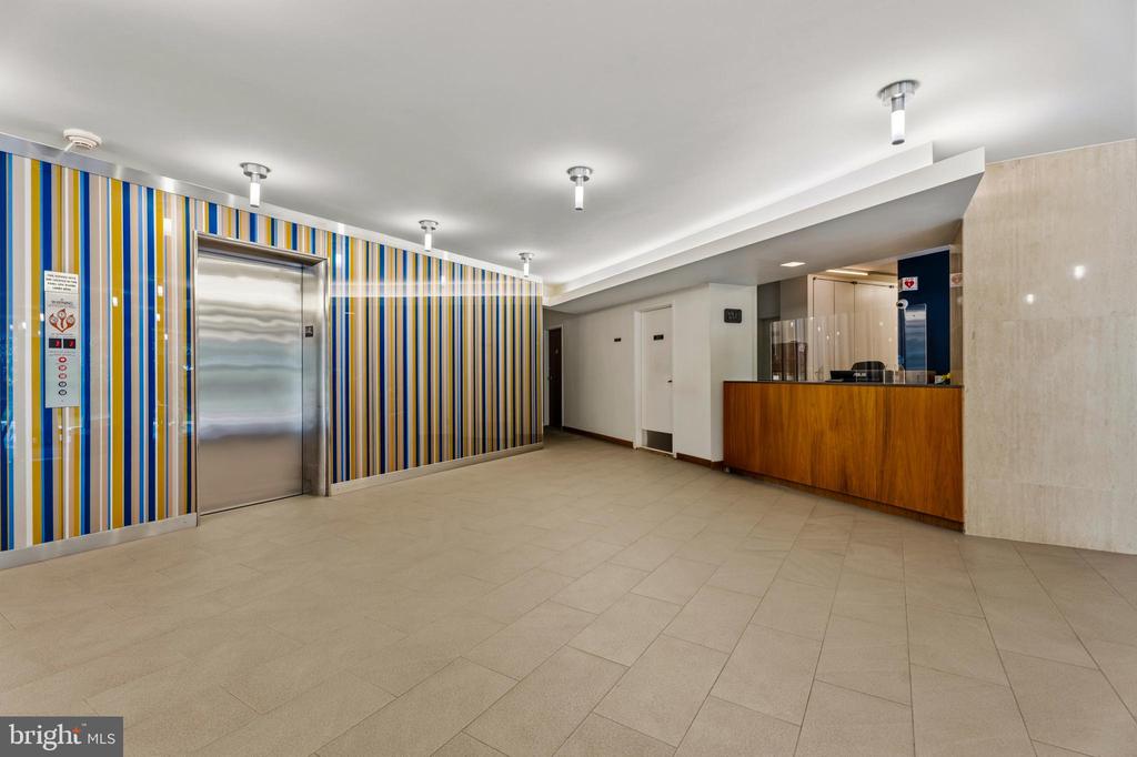 4200 CATHEDRAL AVENUE NW Unit: 607
