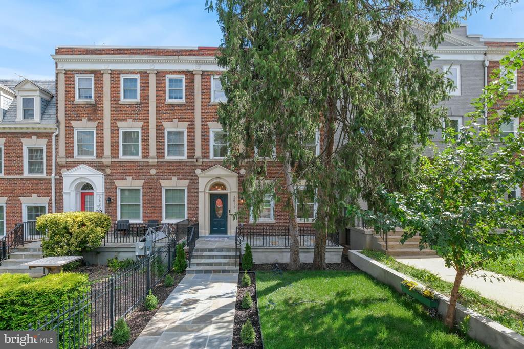 3521 16TH STREET NW
