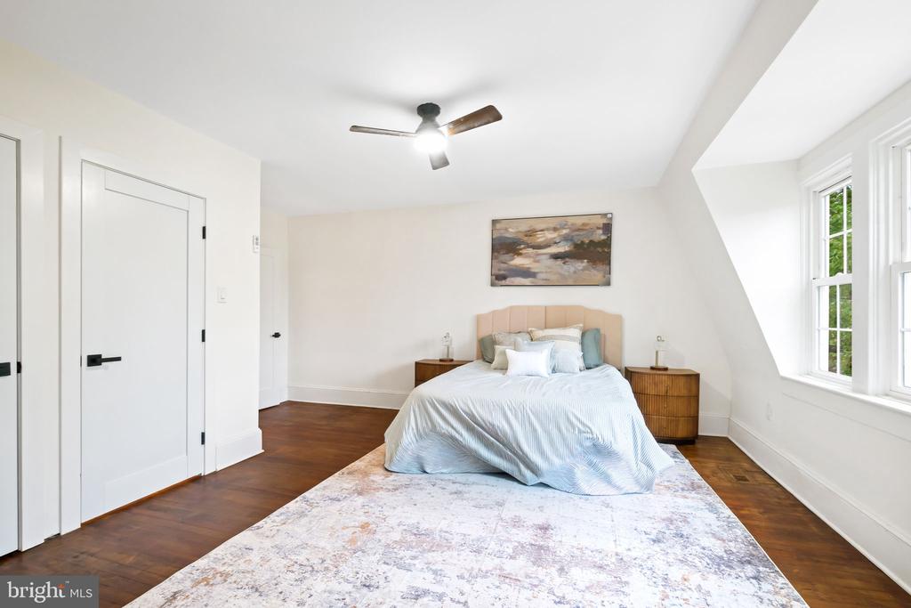 1614 DECATUR STREET NW