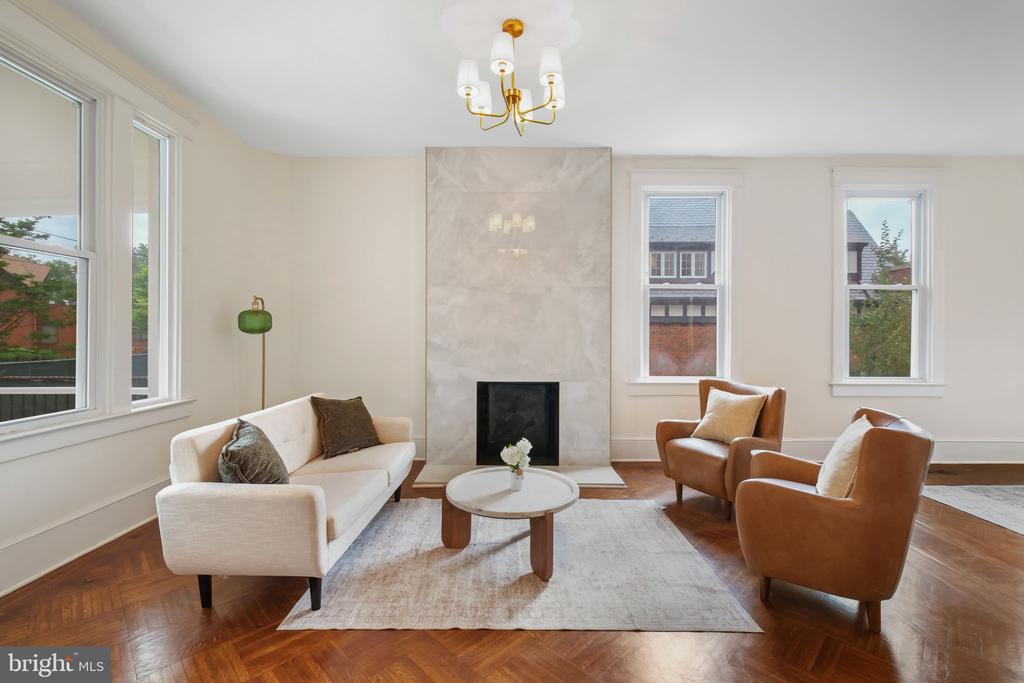 1614 DECATUR STREET NW