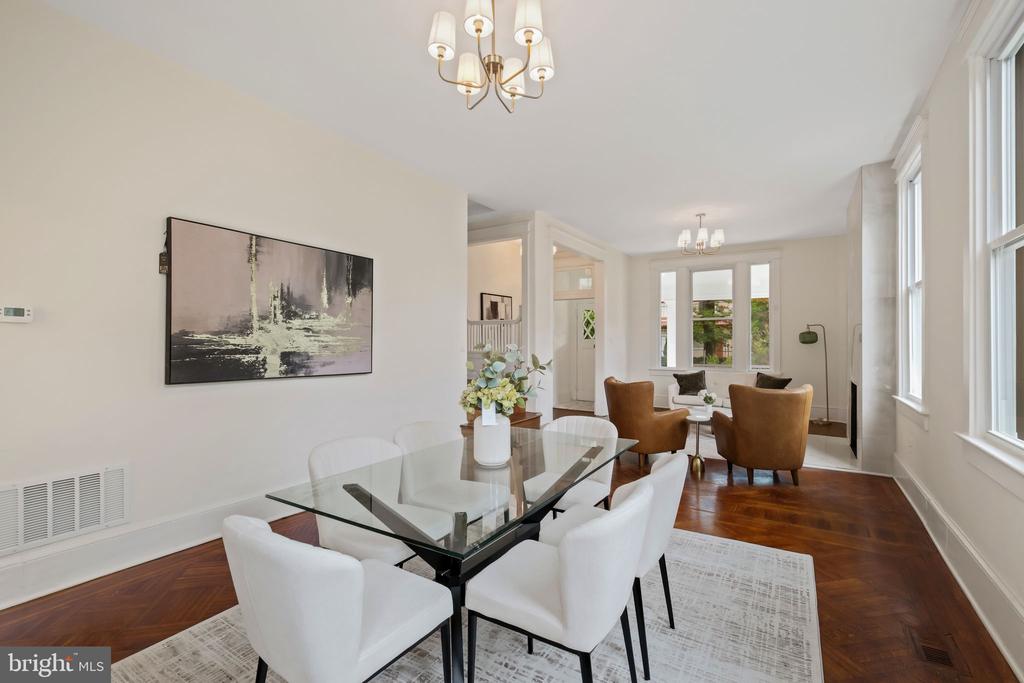 1614 DECATUR STREET NW