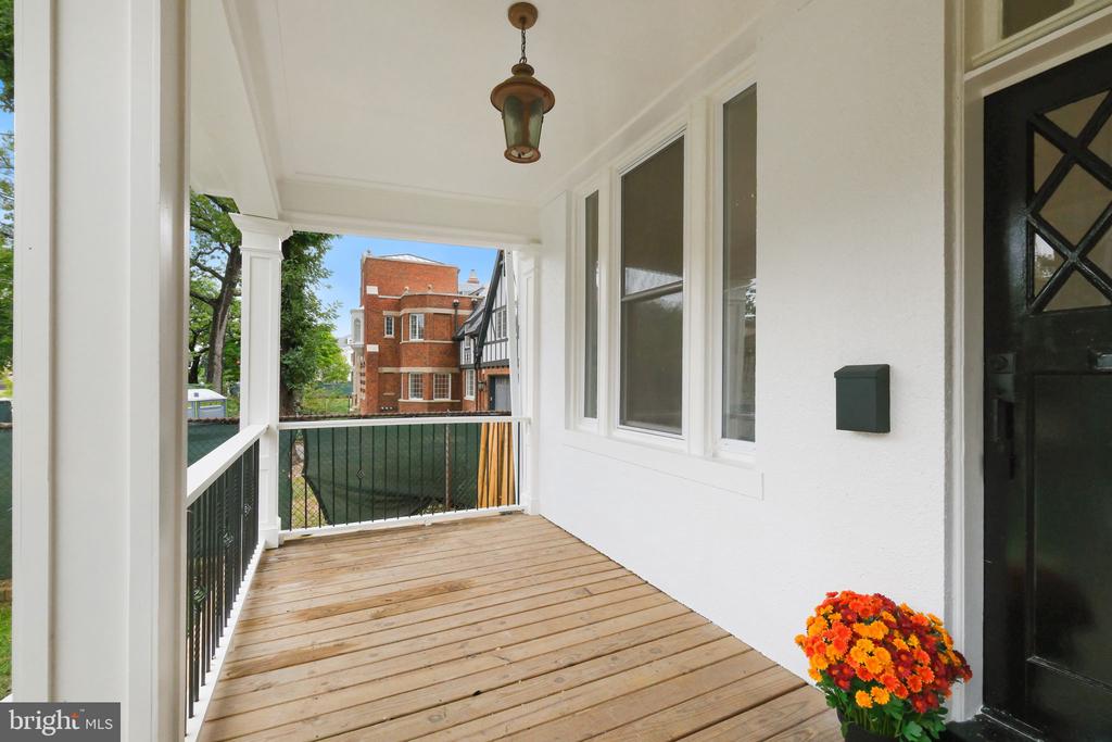 1614 DECATUR STREET NW