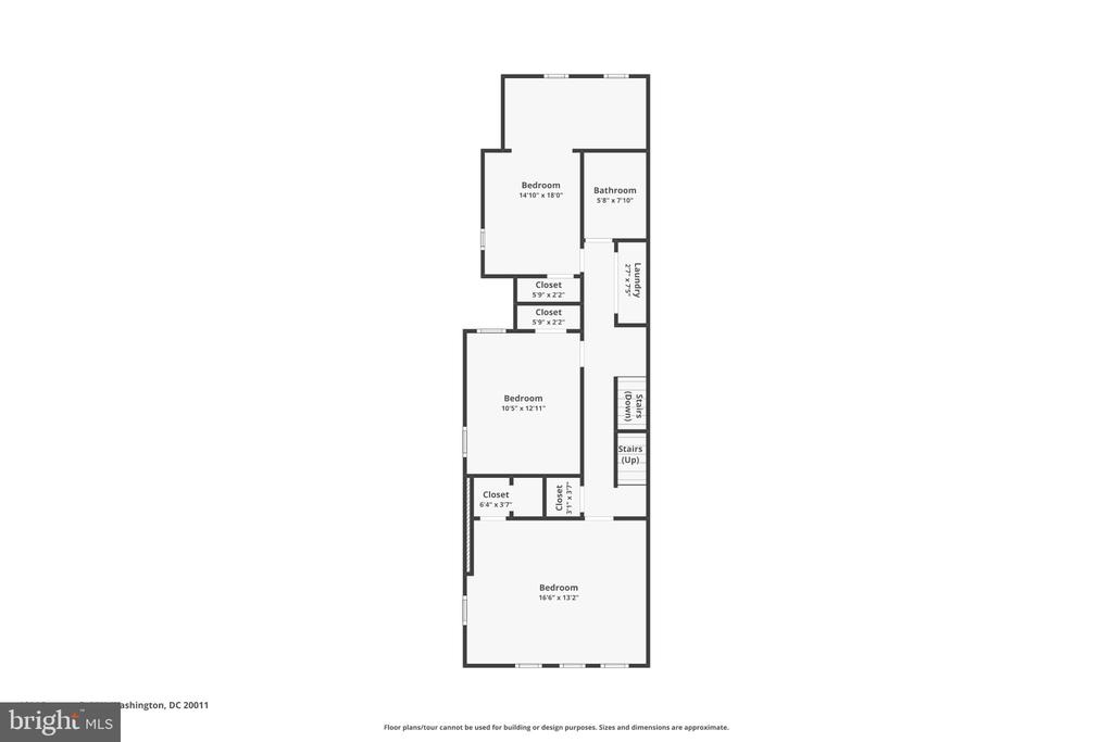 1614 DECATUR STREET NW
