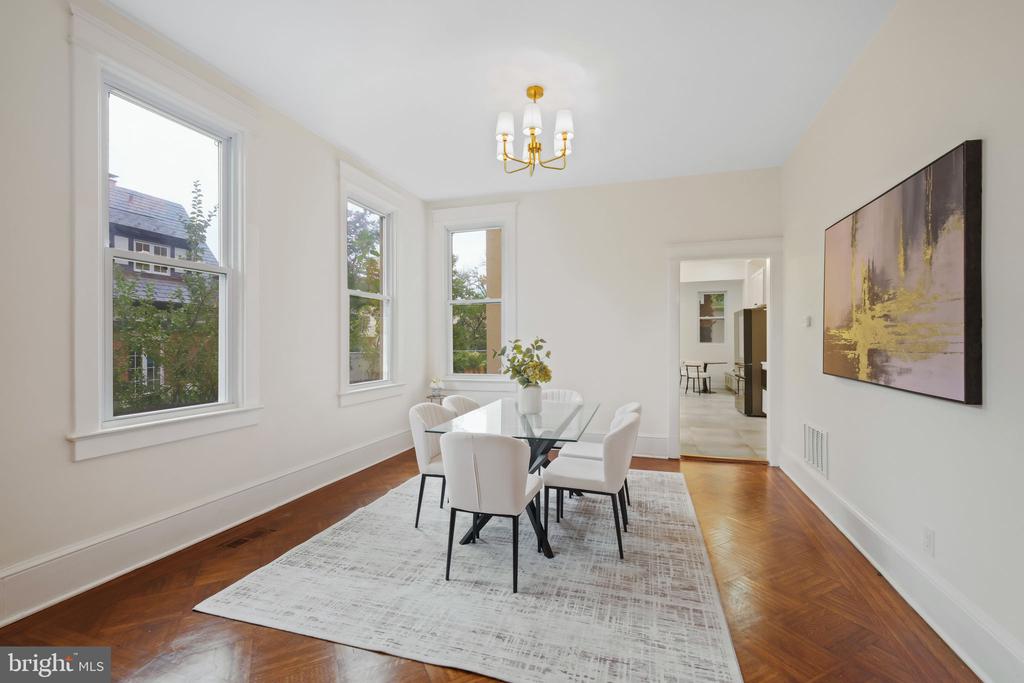 1614 DECATUR STREET NW