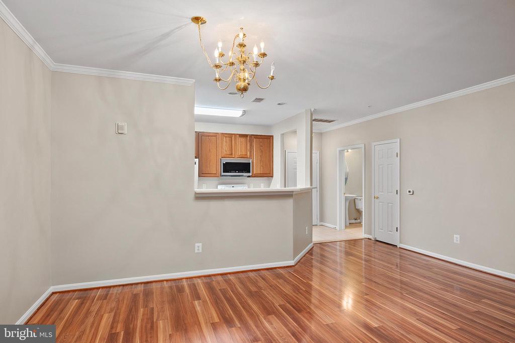 2610 CHAPEL LAKE DRIVE 308
