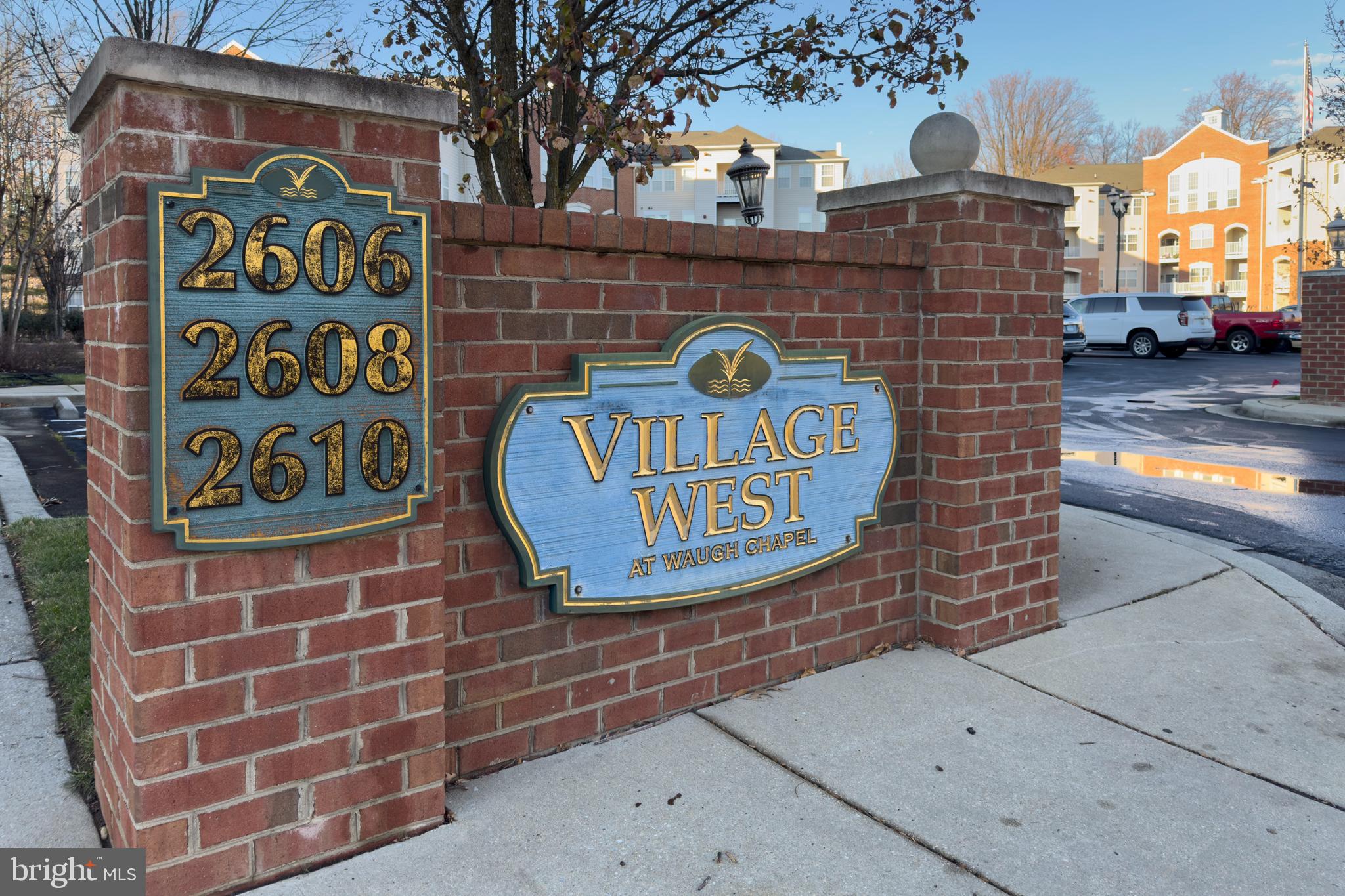 2610 CHAPEL LAKE DRIVE 308