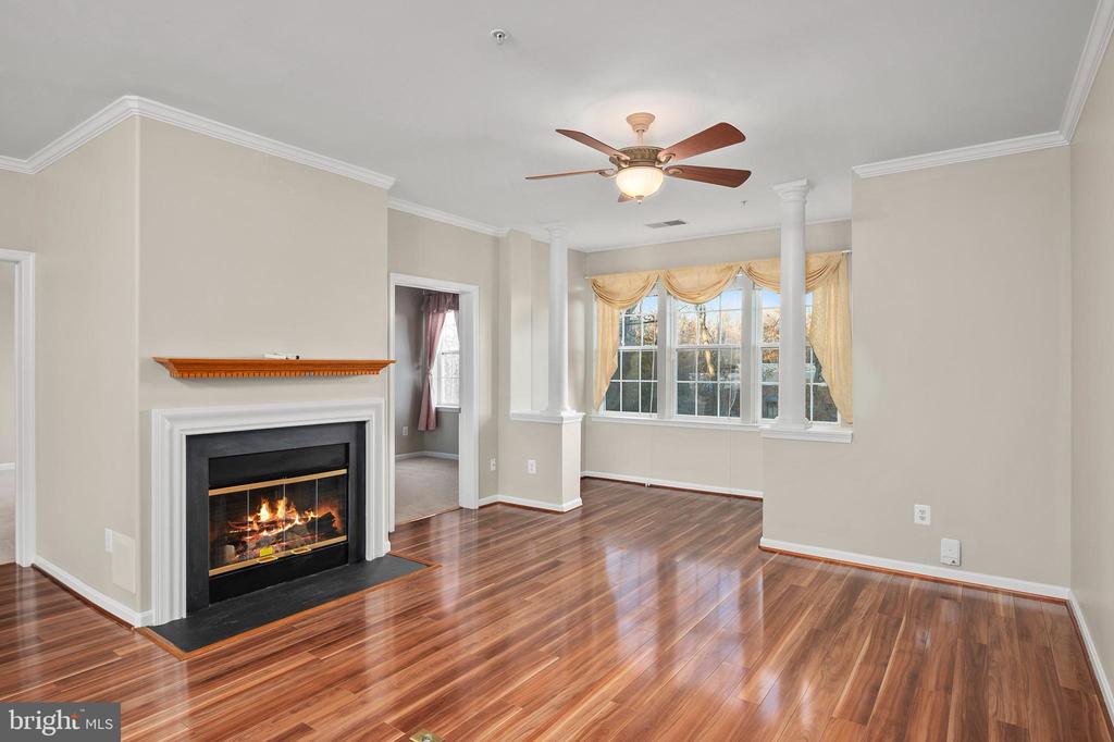 2610 CHAPEL LAKE DRIVE 308