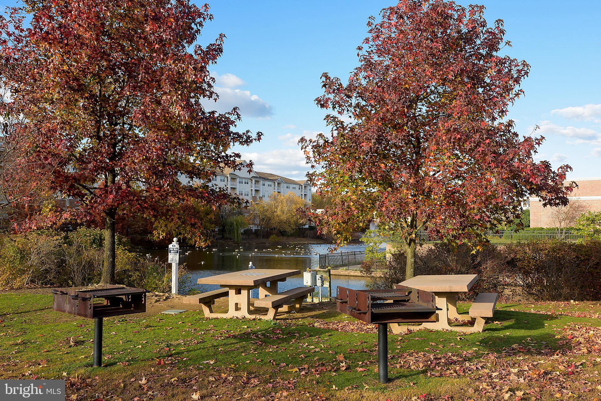 2610 CHAPEL LAKE DRIVE 308