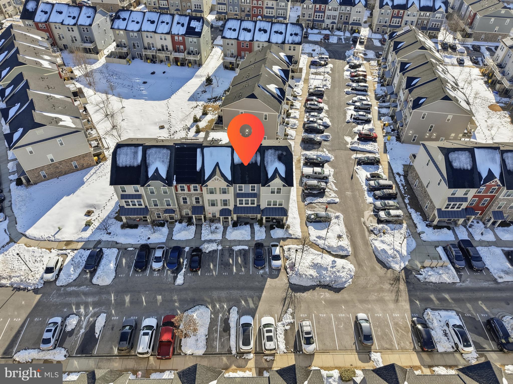 461 WILLOW BEND DRIVE