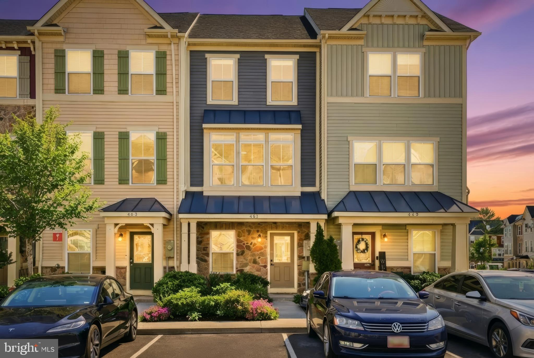 461 WILLOW BEND DRIVE