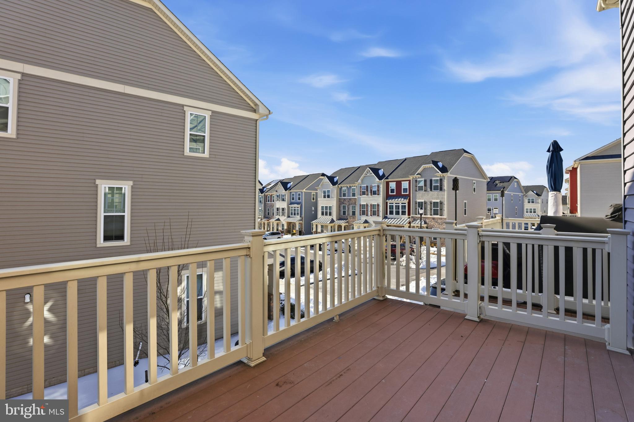 461 WILLOW BEND DRIVE