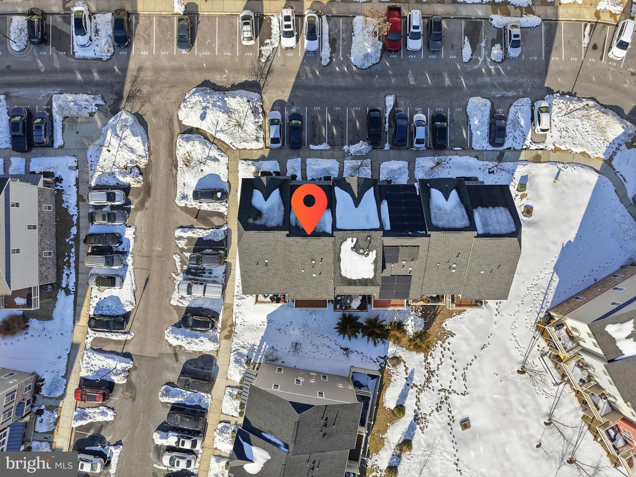 461 WILLOW BEND DRIVE