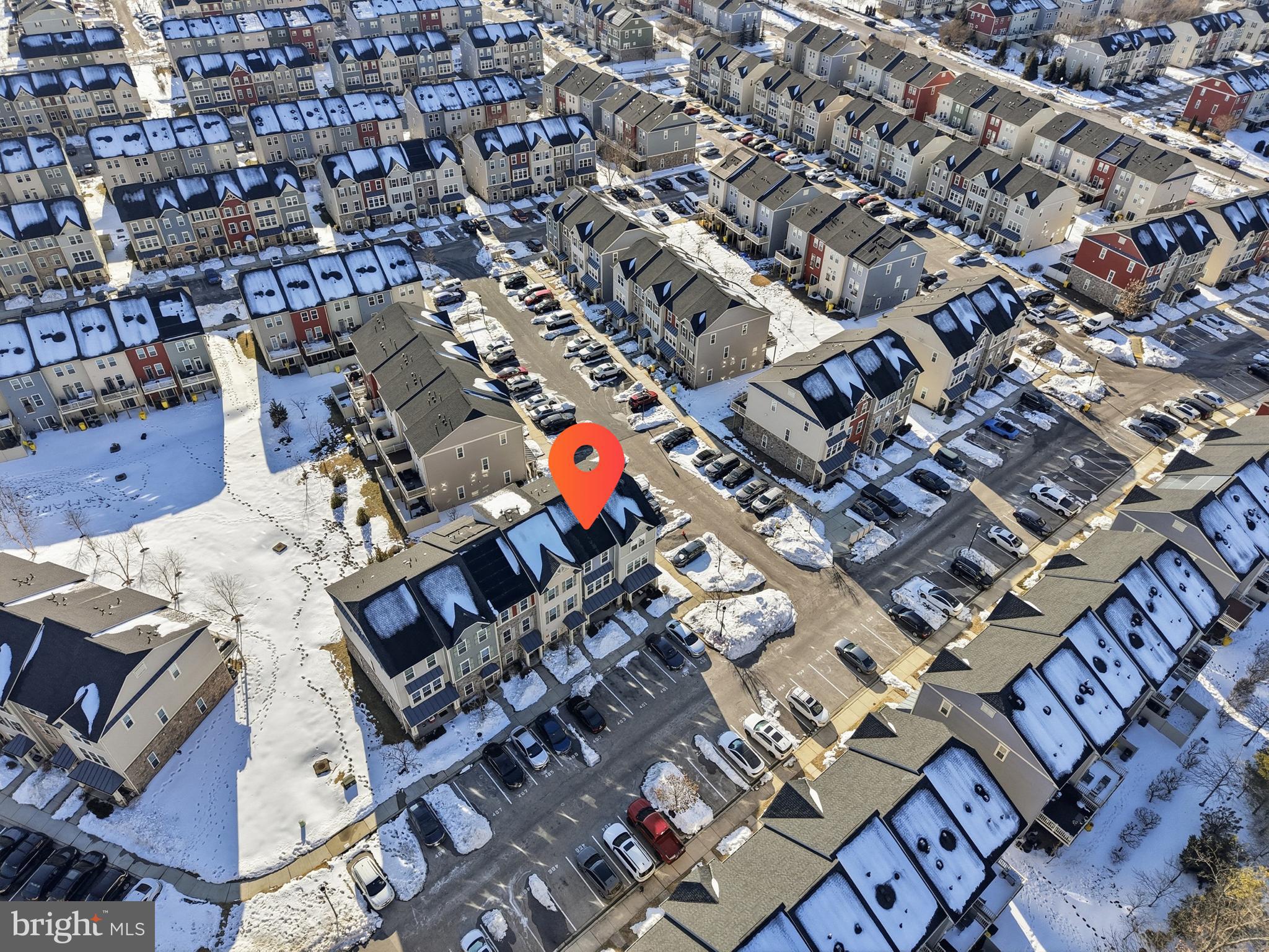 461 WILLOW BEND DRIVE