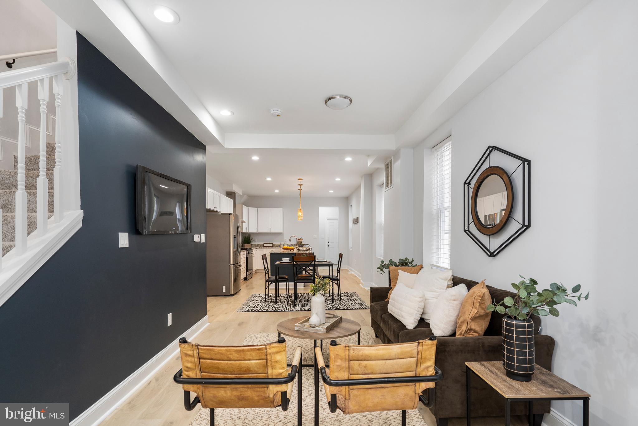 3906 REISTERSTOWN ROAD