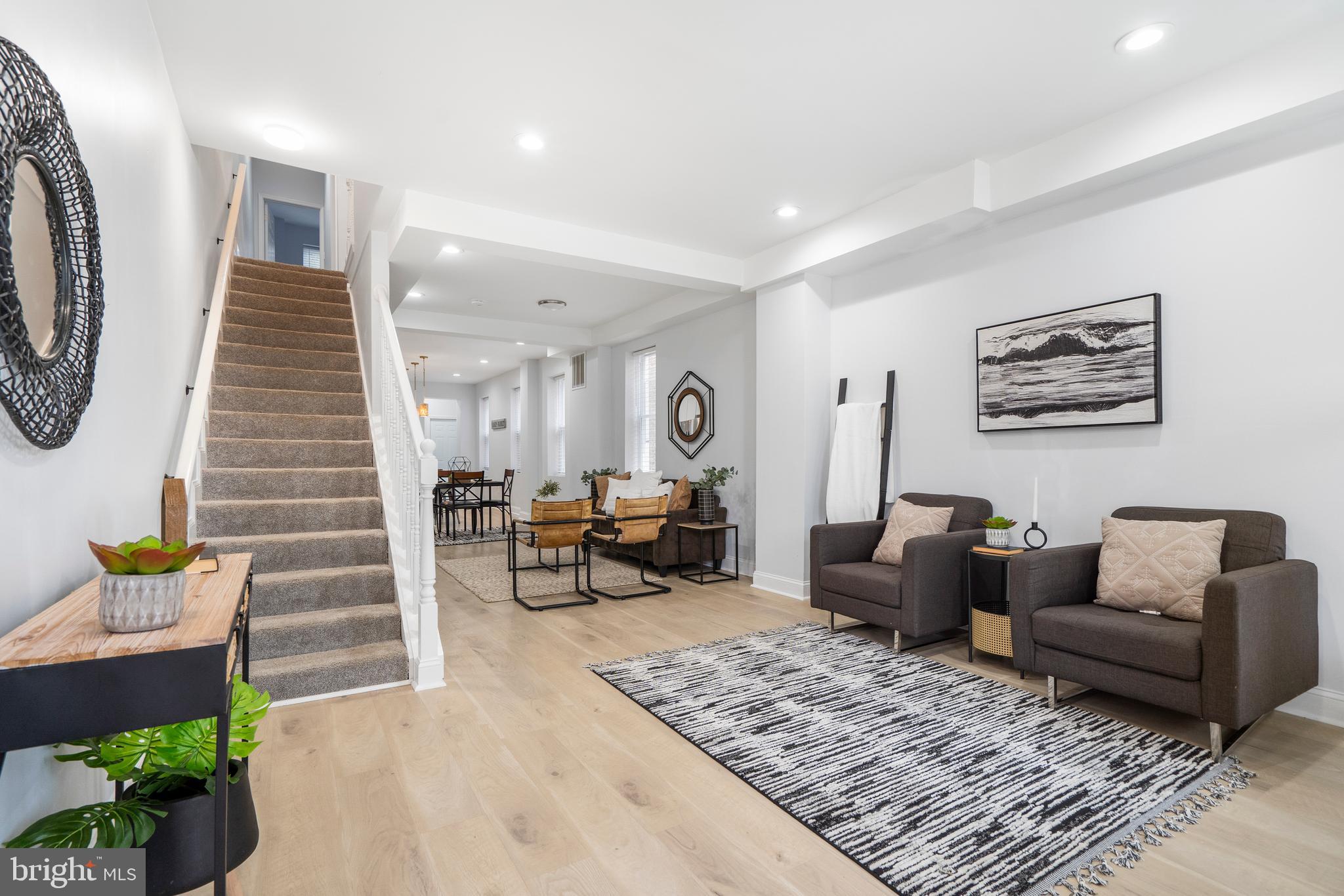 3906 REISTERSTOWN ROAD