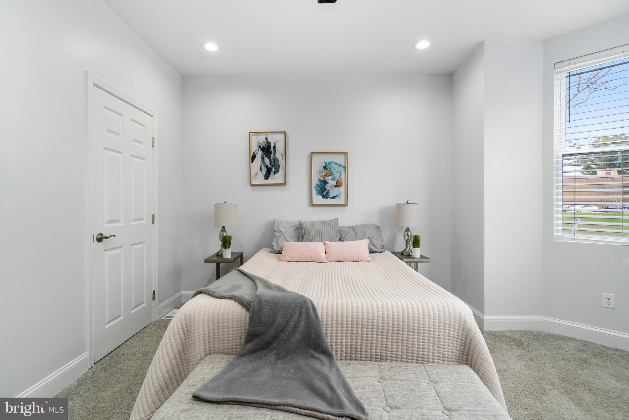 3906 REISTERSTOWN ROAD