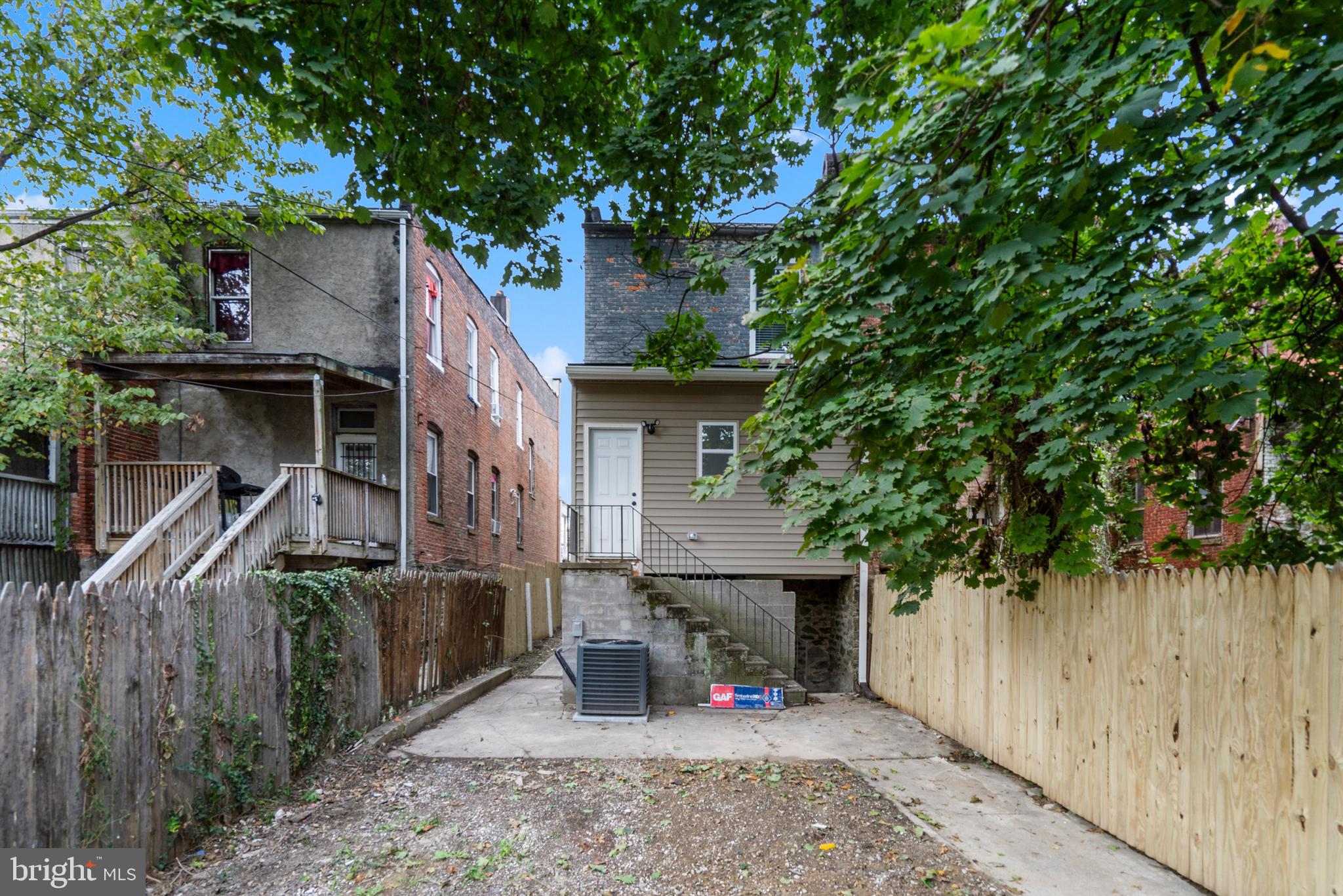 3906 REISTERSTOWN ROAD