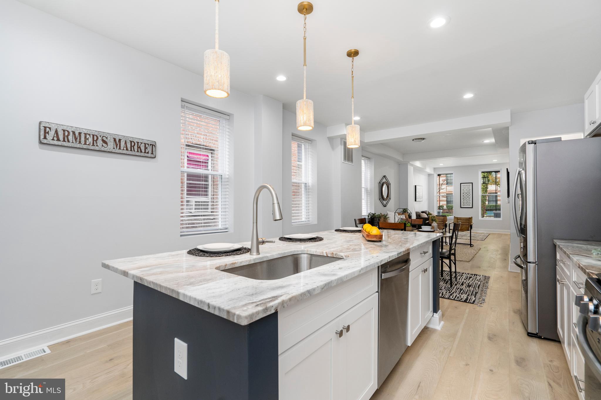 3906 REISTERSTOWN ROAD