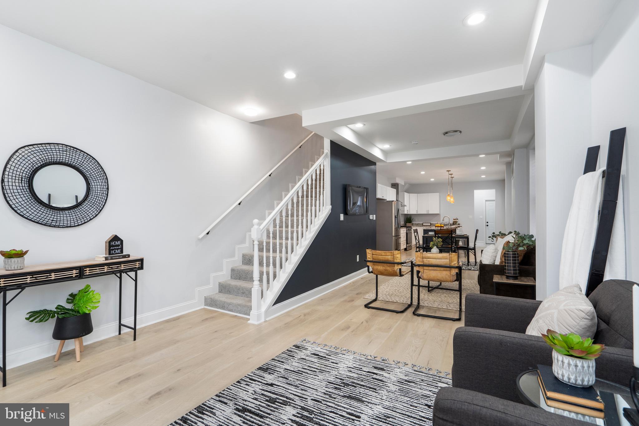 3906 REISTERSTOWN ROAD